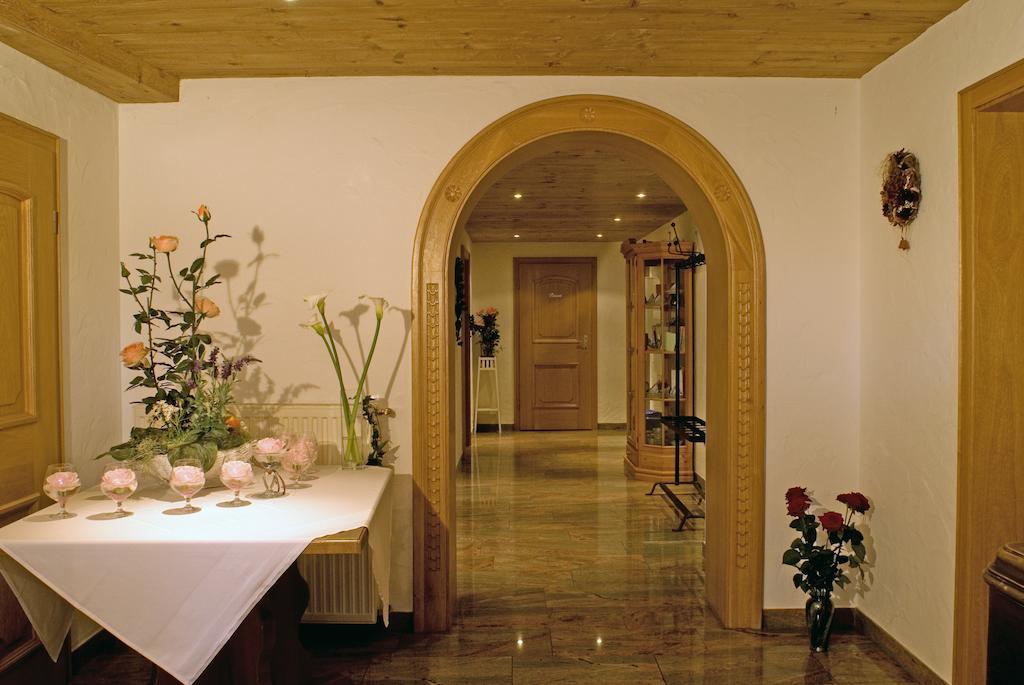 Hotel Zum Fischerwirt Baindlkirch Camera foto
